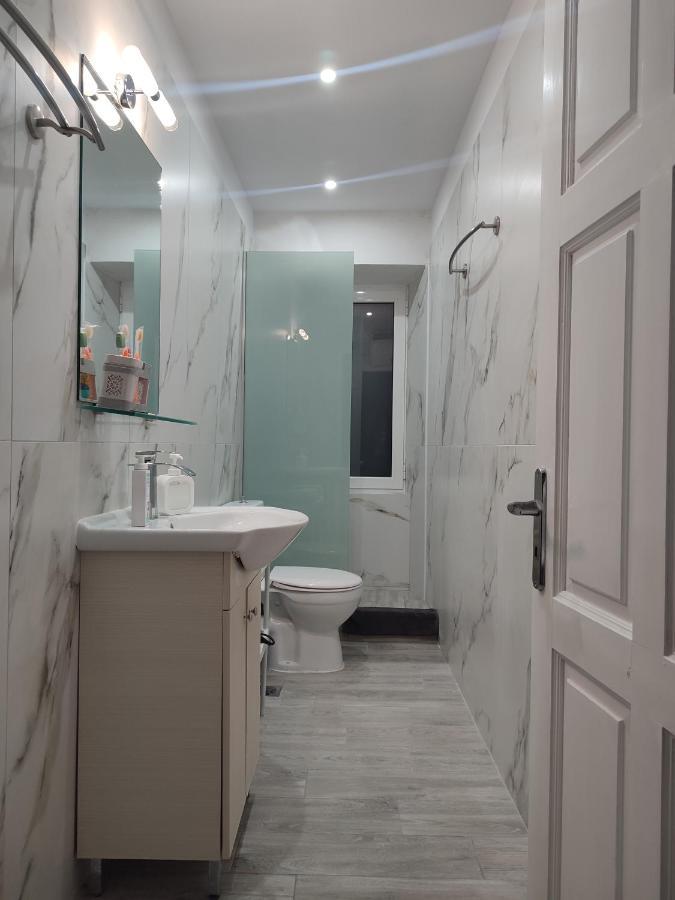 Anastasia Liston Suite Corfu  Exterior photo